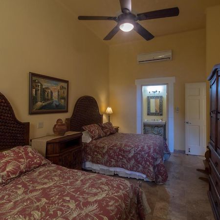 Villa Haydee Κάβο σαν Λούκας Εξωτερικό φωτογραφία