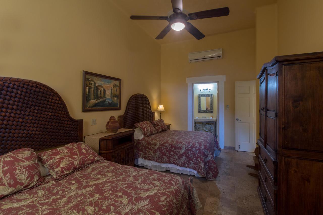 Villa Haydee Κάβο σαν Λούκας Εξωτερικό φωτογραφία