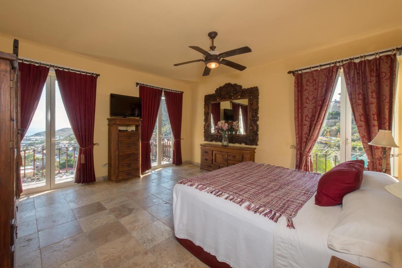 Villa Haydee Κάβο σαν Λούκας Εξωτερικό φωτογραφία