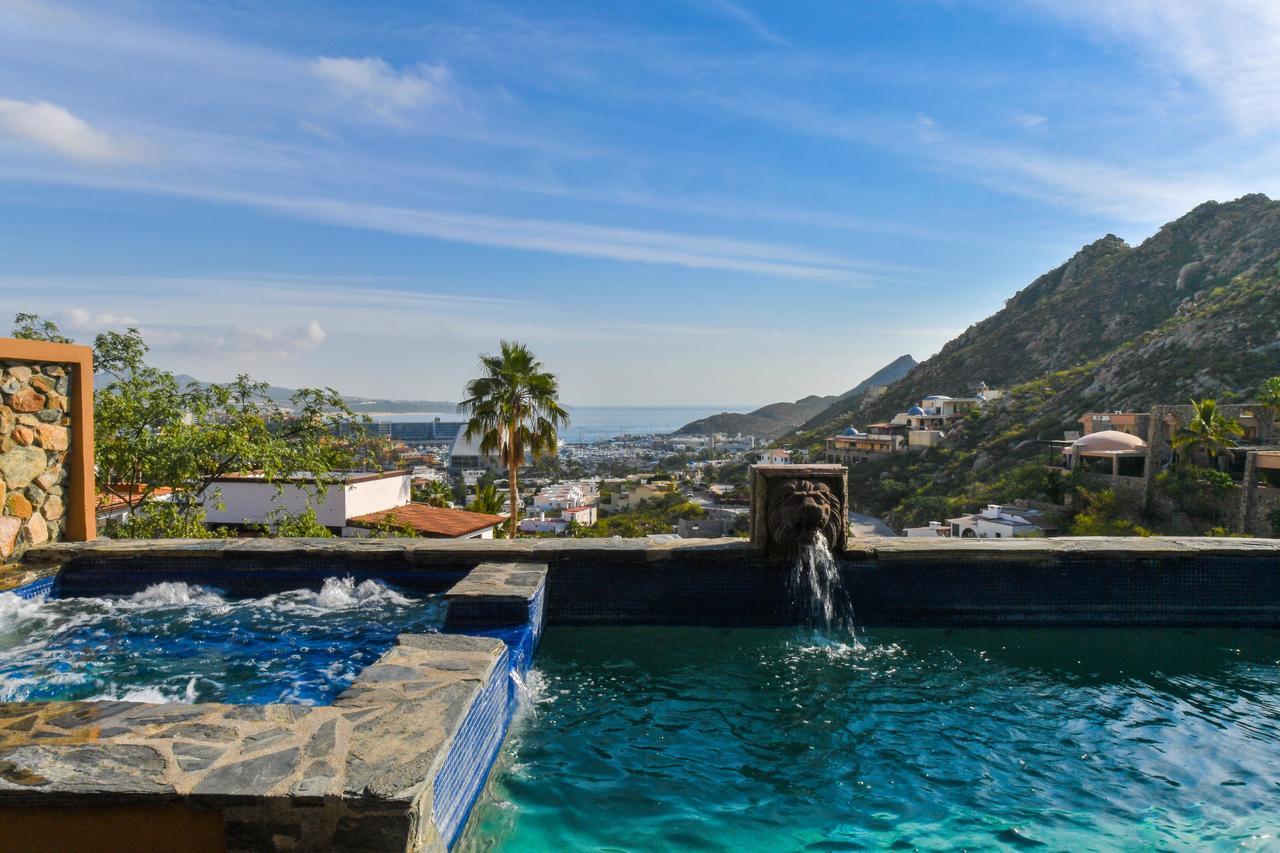 Villa Haydee Κάβο σαν Λούκας Εξωτερικό φωτογραφία