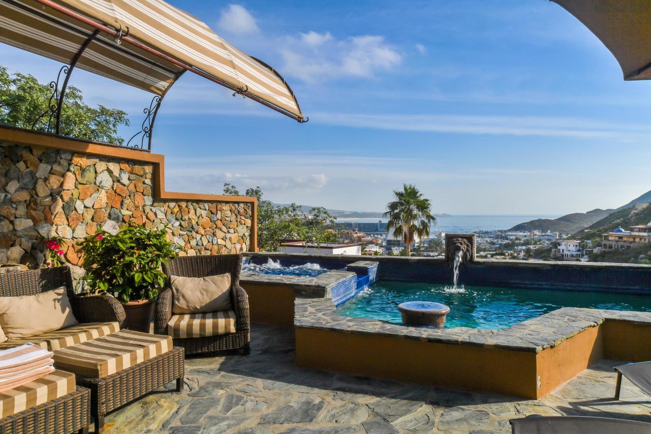 Villa Haydee Κάβο σαν Λούκας Εξωτερικό φωτογραφία