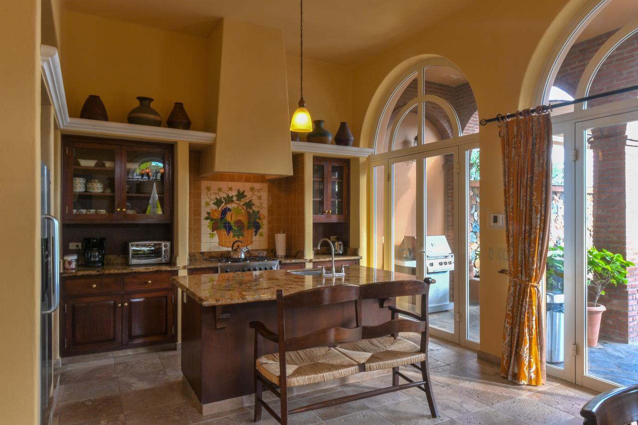 Villa Haydee Κάβο σαν Λούκας Εξωτερικό φωτογραφία