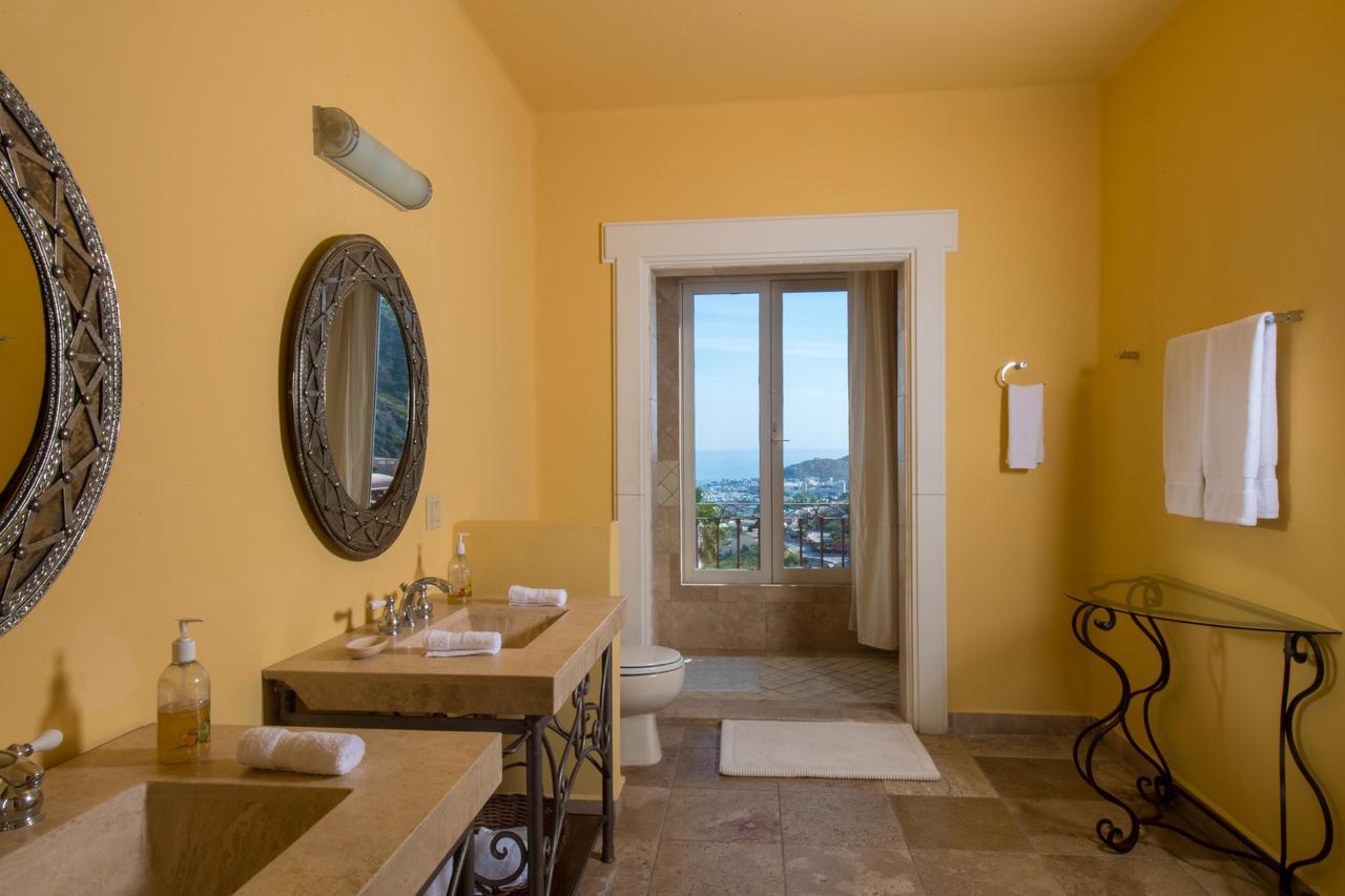 Villa Haydee Κάβο σαν Λούκας Εξωτερικό φωτογραφία