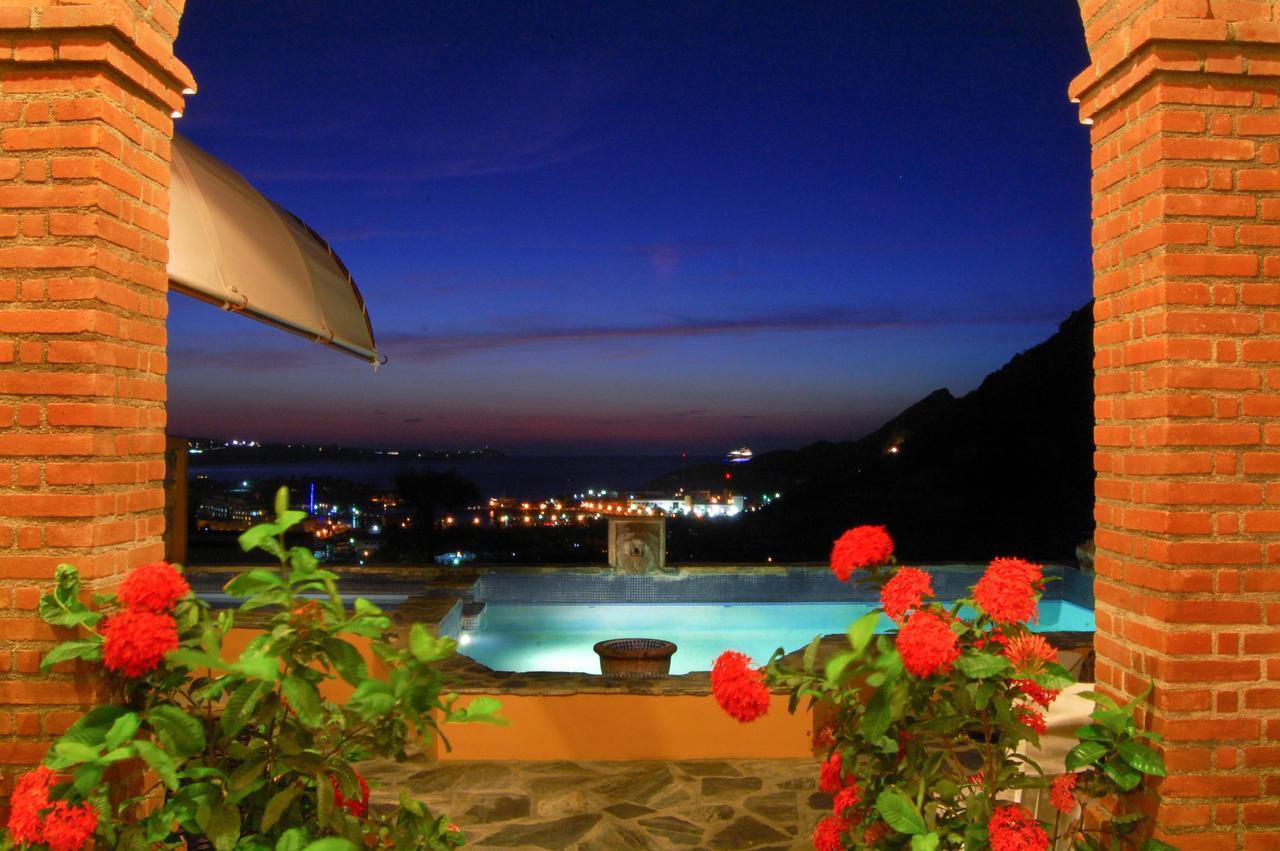 Villa Haydee Κάβο σαν Λούκας Εξωτερικό φωτογραφία